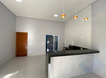 Casa · 115m² · 2 Quartos · 2 Vagas · Casa para venda em Residencial Ouro Verde de 115.00m² com 2 Quartos, 1 Suite e 2 Garagens