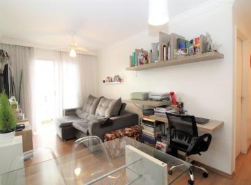 Apartamento · 52m² · 2 Quartos · 1 Vaga · Apartamento para venda em Pirajussara de 52.00m² com 2 Quartos e 1 Garagem