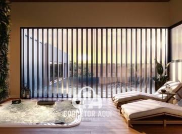Apartamento · 220m² · 4 Quartos · 3 Vagas · Apartamento para venda em Vila Frezzarim de 220.00m² com 4 Quartos, 4 Suites e 3 Garagens