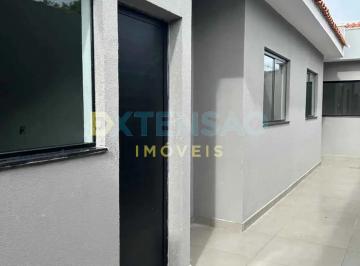 Casa en Venda de 3 quartos Umuarama · Casa para venda em Umuarama de 117.00m² com 3 Quartos, 1 Suite e 2 Garagens