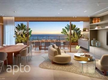 Apartamento · 246m² · 3 Quartos · 2 Vagas · Apartamentos à venda em Jaguaribe, Salvador | 3 quartos com 246 m²