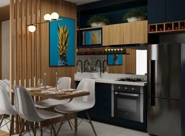Apartamento · 31m² · 2 Quartos · Apartamentos à venda em Vila Nhocune, São Paulo | 2 quartos com 31 m²