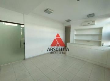 Comercial · 372m² · 2 Vagas · Sala Comercial para alugar em Centro de 372.00m² com 2 Garagens