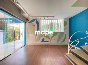 3eeefc3a1cbce78cbda5f930723305eea3aa40e6 · Casa comercial para alugar, 126 m² por R$ 7.000/mês - Gonzaga - Santos/SP