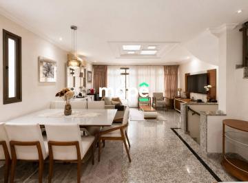 194982c69e0e76b1493120169b6b203aa3920c24 · Casa com 3 dormitórios à venda, 157 m² por R$ 1.383.000,00 - Embaré - Santos/SP