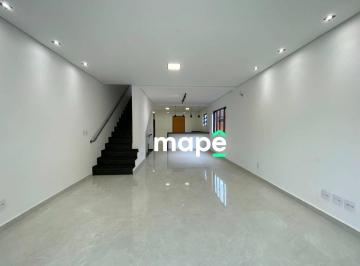 ec8eeb94c49b9e052a032f83270a9fc64f32d293 · Casa com 3 dormitórios à venda, 220 m² - Embaré - Santos/SP
