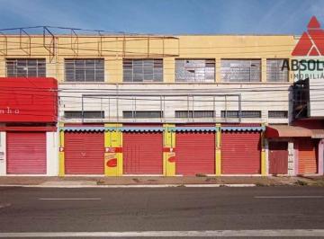 Comercial · 230m² · Sala Comercial para alugar em Centro de 230.00m²