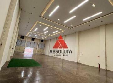 Comercial · 564m² · 6 Vagas · Sala Comercial para alugar em Centro de 564.00m² com 6 Garagens
