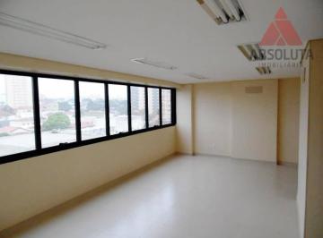 Comercial · 40m² · 1 Vaga · Sala Comercial para alugar em Centro de 40.00m² com 1 Garagem