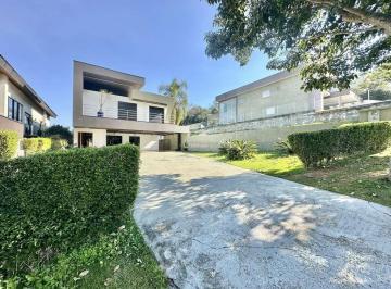 Casa · 360m² · 4 Quartos · 8 Vagas · Casa de Condomínio para venda e aluguel em Vintage de 360.00m² com 4 Quartos, 4 Suites e 8 Garagens