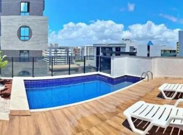 Apartamento para locação no PORT VILLE II, PONTA VERDE, Maceió, AL · Apartamento para locação no PORT VILLE II, PONTA VERDE, Maceió, AL