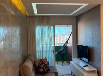 Apartamento à venda no EXCLUSIVE JABUTIANA, JABOTIANA, Aracaju, SE · Apartamento à venda no EXCLUSIVE JABUTIANA, JABOTIANA, Aracaju, SE