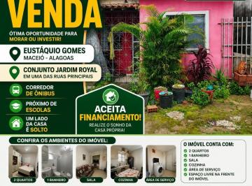 Casa à venda, CIDADE UNIVERSITÁRIA, Maceió, AL · Casa à venda, CIDADE UNIVERSITÁRIA, Maceió, AL