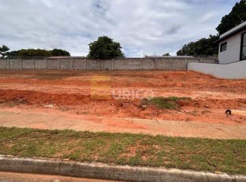 Terreno · 300m² · Terreno en Condomínio para venda em Condomínio Campos de Medeiros de 300.00m²