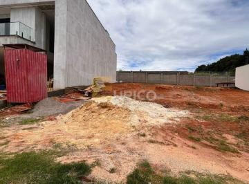Terreno · 300m² · Terreno en Condomínio para venda em Condomínio Campos de Medeiros de 300.00m²