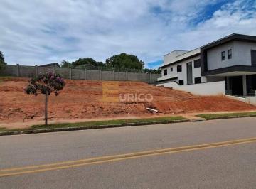 Terreno · 300m² · Terreno en Condomínio para venda em Condomínio Campos de Medeiros de 300.00m²