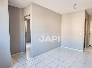 Apartamento · 48m² · 2 Quartos · 1 Vaga · Apartamento para venda em Parque Centenário de 48.00m² com 2 Quartos e 1 Garagem