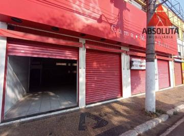 Comercial · 320m² · Sala Comercial para alugar em Centro de 320.00m²