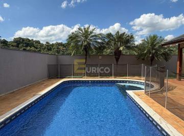 Casa · 380m² · 3 Quartos · 4 Vagas · Casa de Condomínio para venda em Condomínio Residencial Terras do Caribe de 380.00m² com 3 Quartos,