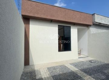 Casa · 125m² · 2 Quartos · 1 Vaga · Casa para venda em Vila Areao de 125.00m² com 2 Quartos, 1 Suite e 1 Garagem