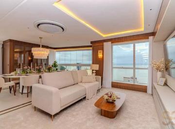 Apartamento · 326m² · 4 Quartos · 2 Vagas · Cobertura para venda em Centro de 326.00m² com 4 Quartos, 4 Suites e 2 Garagens