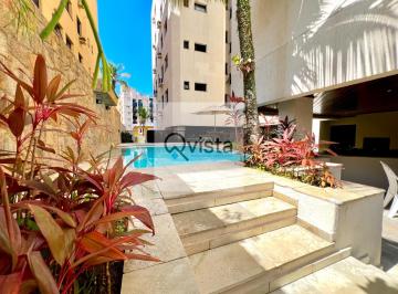 Apartamento · 339m² · 4 Quartos · 2 Vagas · Cobertura à Venda na Enseada no Guarujá | QVista Inteligência Imobiliária Gua...