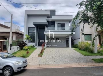Casa · 305m² · 4 Quartos · 4 Vagas · Casa para venda em Swiss Park de 305.00m² com 4 Quartos, 4 Suites e 4 Garagens