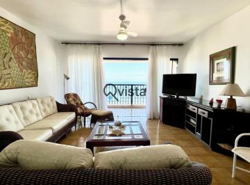 Apartamento · 185m² · 3 Quartos · 2 Vagas · Apartamento à venda, Pitangueiras, Guarujá, SP