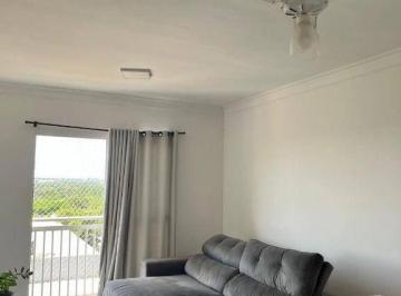 1d4af03e9b9031550c03e7b194292c93a538a5e9 · Apartamento com 2 dormitórios à venda, 60 m² por R$ 325.000 - Parque Universitário - Cuiabá/MT