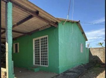 0603d5912f849b29e4737699a5de4707dd84a176 · Casa com 2 dormitórios à venda por R$ 190.000 - Jardim Paula I - Várzea Grande/MT