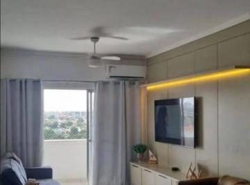 1ef9693f62c06a9be87f8cef170b199f77af727b · Apartamento com 2 dormitórios à venda, 70 m² por R$ 415.000 - Poção - Cuiabá/MT