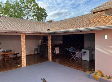 d4ffb5c6f9d1d2564a767a8fc3ca2b4425c0abfd · Casa com 2 dormitórios à venda por R$ 280.000 - Residencial Júlio Domingos de Campos - Várzea Grande