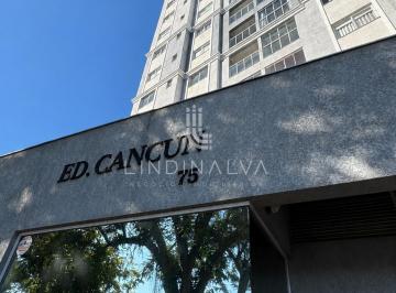 Apartamento · 78m² · 2 Quartos · 2 Vagas · Apartamento semi mobiliado à venda no Edifício Cancun - Foz do Iguaçu/PR