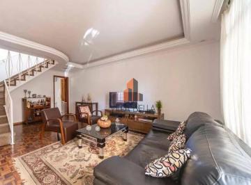 a3509e17effa1c8a7ea39bdfa34af7a1240484b8 · Sobrado com 3 dormitórios à venda, 182 m² por R$ 799.000,00 - Vila Alice - Santo André/SP