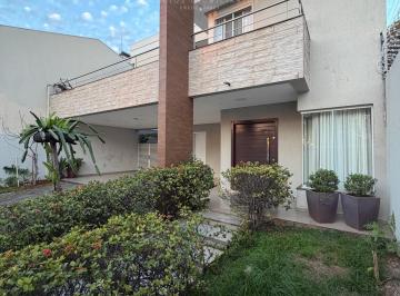 Casa · 357m² · 1 Quarto · 4 Vagas · Sobrado com 3 dormitórios à venda, Parque Monjolo, FOZ DO IGUACU - PR