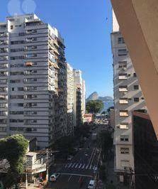 51b5207942319684c3ff75d168b83fc33f46de36 · Apartamento com 3 dormitórios à venda, 160 m² por R$ 1.450.000,00 - Icaraí - Niterói/RJ