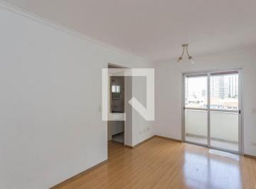 Apartamento · 64m² · 2 Quartos · 2 Vagas · Apartamento para Aluguel - Bosque da Saúde, 2 Quartos, 64 m2 - São Paulo