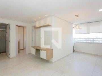 Apartamento · 41m² · 2 Quartos · 1 Vaga · Apartamento para Aluguel - Vila Esperança, 2 Quartos, 41 m2 - São Paulo
