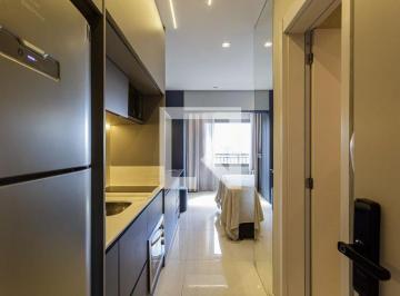 Apartamento · 26m² · 1 Quarto · Apartamento para Aluguel - Moema, 1 Quarto, 26 m2 - São Paulo