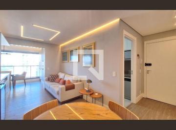 Apartamento · 88m² · 3 Quartos · 2 Vagas · Apartamento para Aluguel - Vila Leopoldina, 3 Quartos, 88 m2 - São Paulo