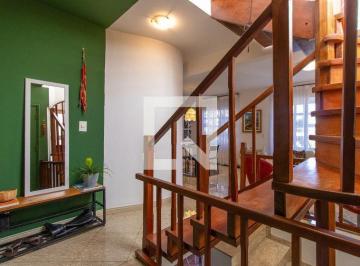 Casa · 220m² · 3 Quartos · 3 Vagas · Casa para Aluguel - Jardim Barbacena, 3 Quartos, 220 m2 - Cotia
