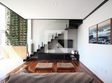Apartamento · 170m² · 4 Quartos · 3 Vagas · Apartamento para Aluguel - Portal do Morumbi, 4 Quartos,  170 m2 - São Paulo