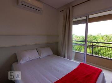 Apartamento · 27m² · 1 Quarto · 1 Vaga · Apartamento para Aluguel - Granja Viana, 1 Quarto, 27 m2 - Cotia