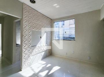 Casa · 70m² · 2 Quartos · Casa à Venda - São Cristóvão, 2 Quartos, 70 m² - Rio de Janeiro