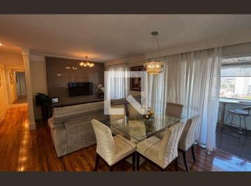Apartamento · 114m² · 3 Quartos · 2 Vagas · Apartamento à Venda - Centro, 3 Quartos, 114 m² - Santo André