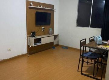 4d4f89bc721cdd4d90aef46e81a6da8f37cb2375 · Apartamento com 1 dormitório à venda, 76 m² por R$ 265.000,00 - Macedo - Guarulhos/SP