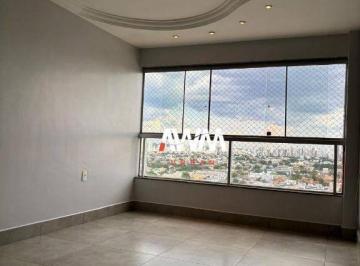 a47f804a722cc3043bb087e550b90263cfb41dd2 · Apartamento com 2 Quartos 1 Suíte à venda, 70 m² por R$ 348.000 - Cidade Jardim - Goiânia/GO