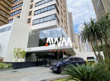 2eee08446579fcfa1bfe3eadf8b4dedbddda563a · Apartamento de Luxo à Venda no Infinity Residence - 235 m²- Jardim Goiás