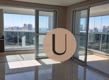 26a6e1d1538d9965f2b4a424fb41ff3e228480b3 · Apartamento com 153m² e Varanda Gourmet no Jardim Anália Franco