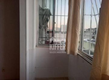 3 quartos com varanda · Apartamento com 3 dormitórios à venda, 108 m² por R$ 480.000,00 - Centro - Niterói/RJ